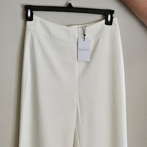 Kianna shim pant ivory